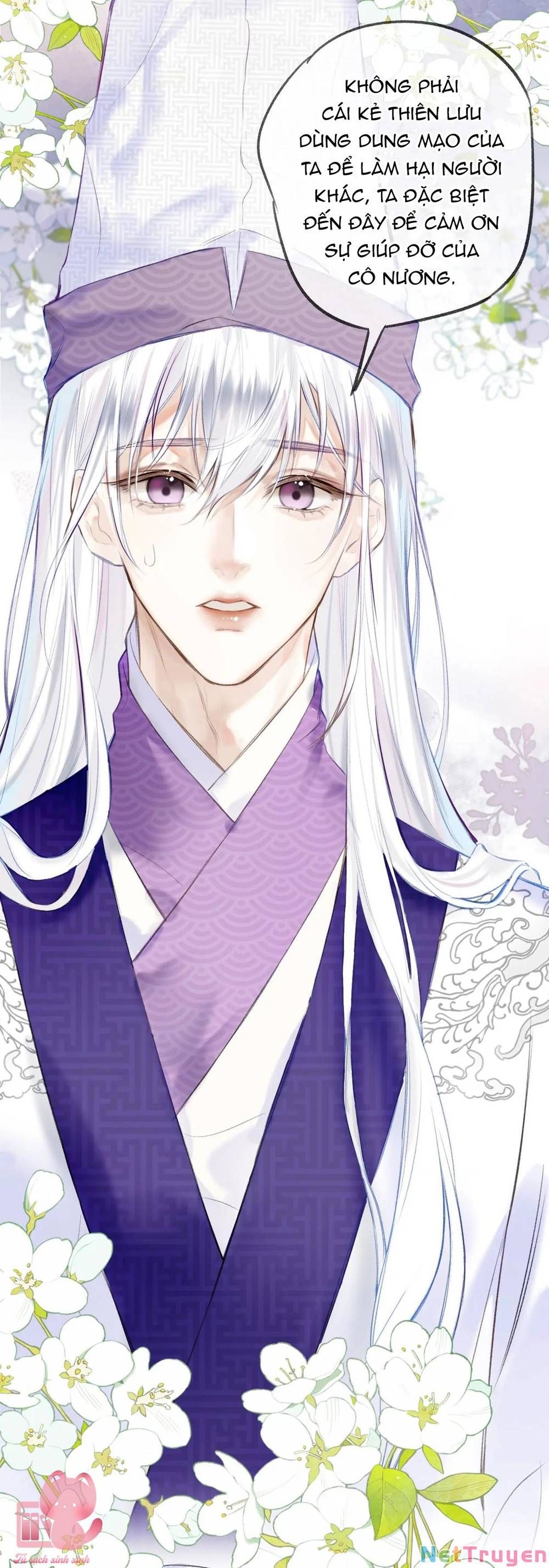 Vi Phu Của Ta Là Long Ngạo Thiên Phần 2 Chapter 32 - 42