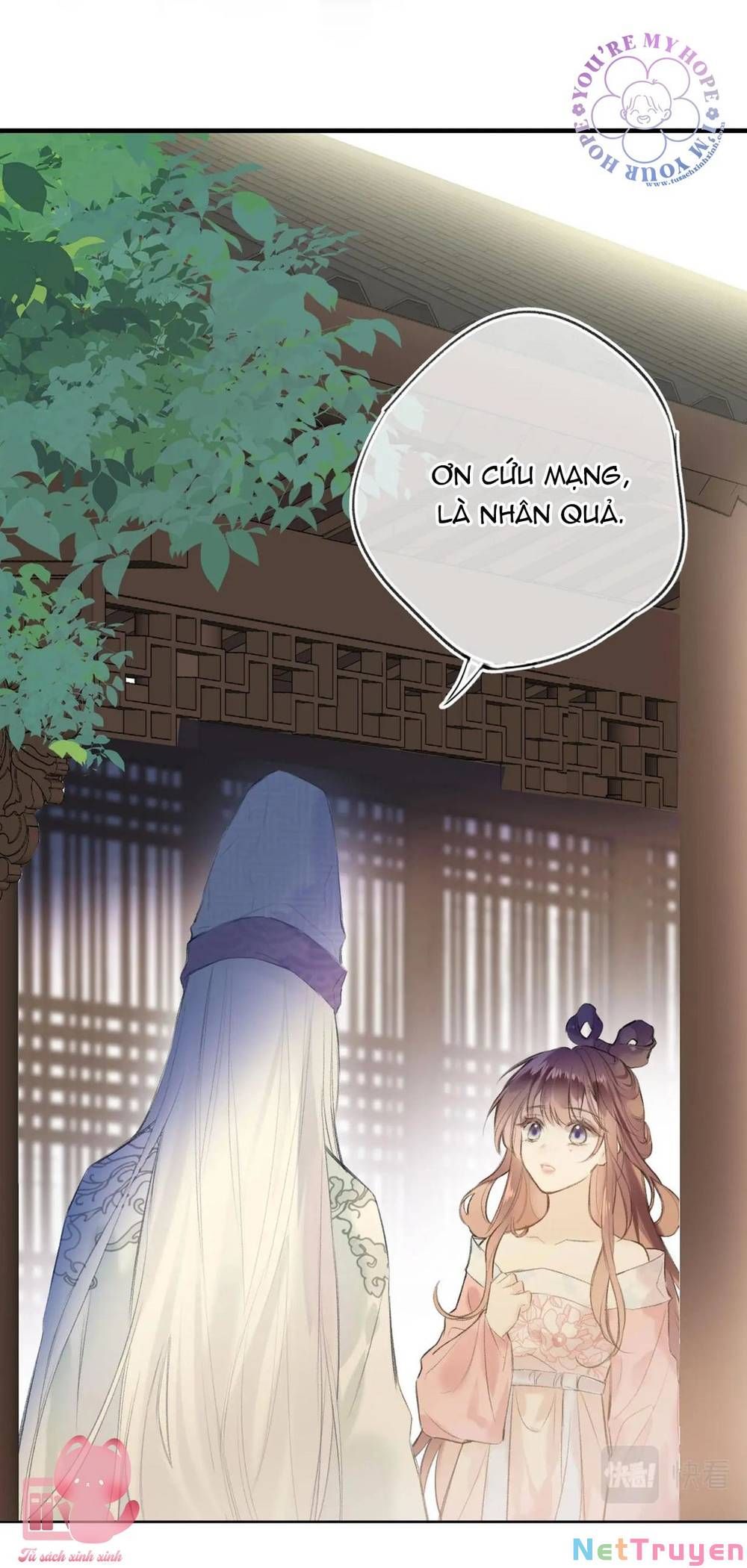 Vi Phu Của Ta Là Long Ngạo Thiên Phần 2 Chapter 32 - 44