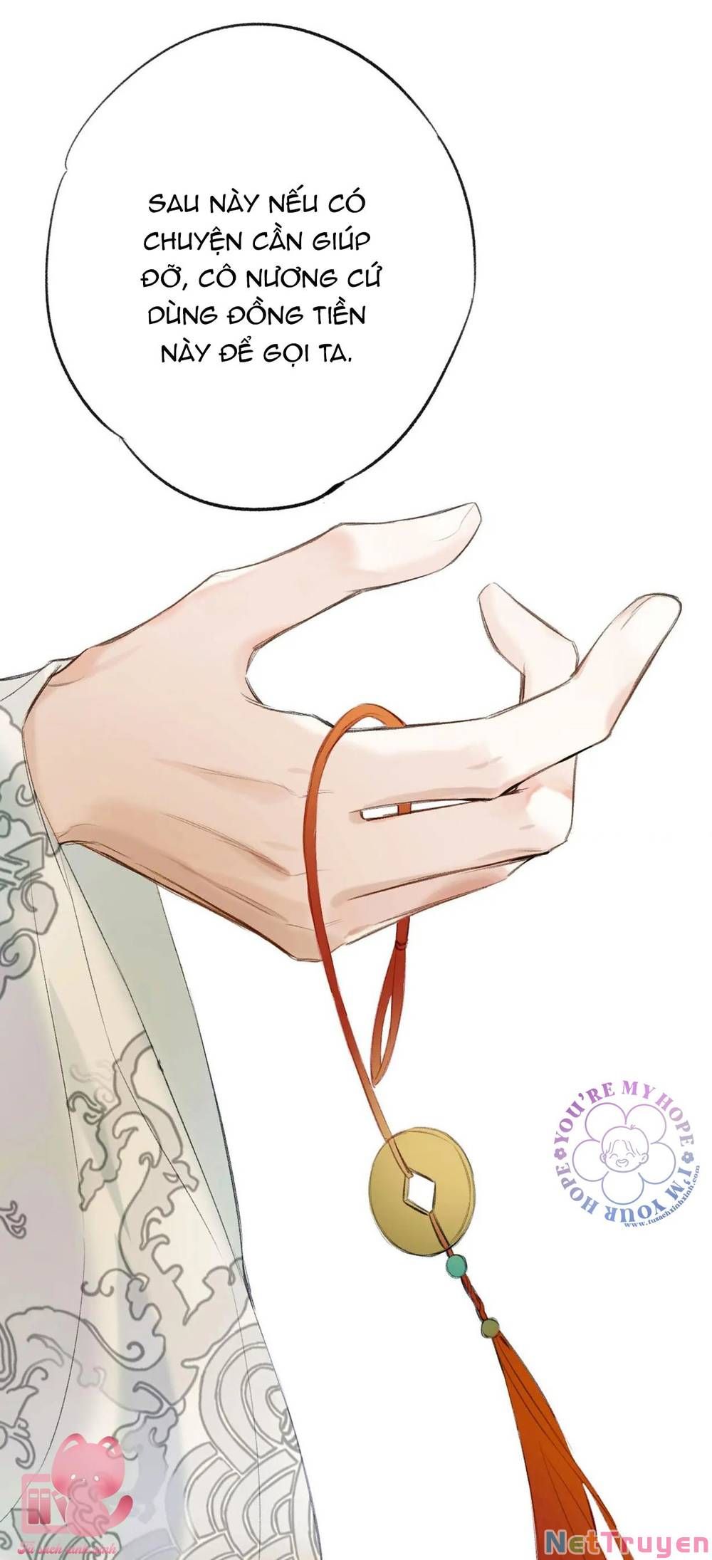 Vi Phu Của Ta Là Long Ngạo Thiên Phần 2 Chapter 32 - 45