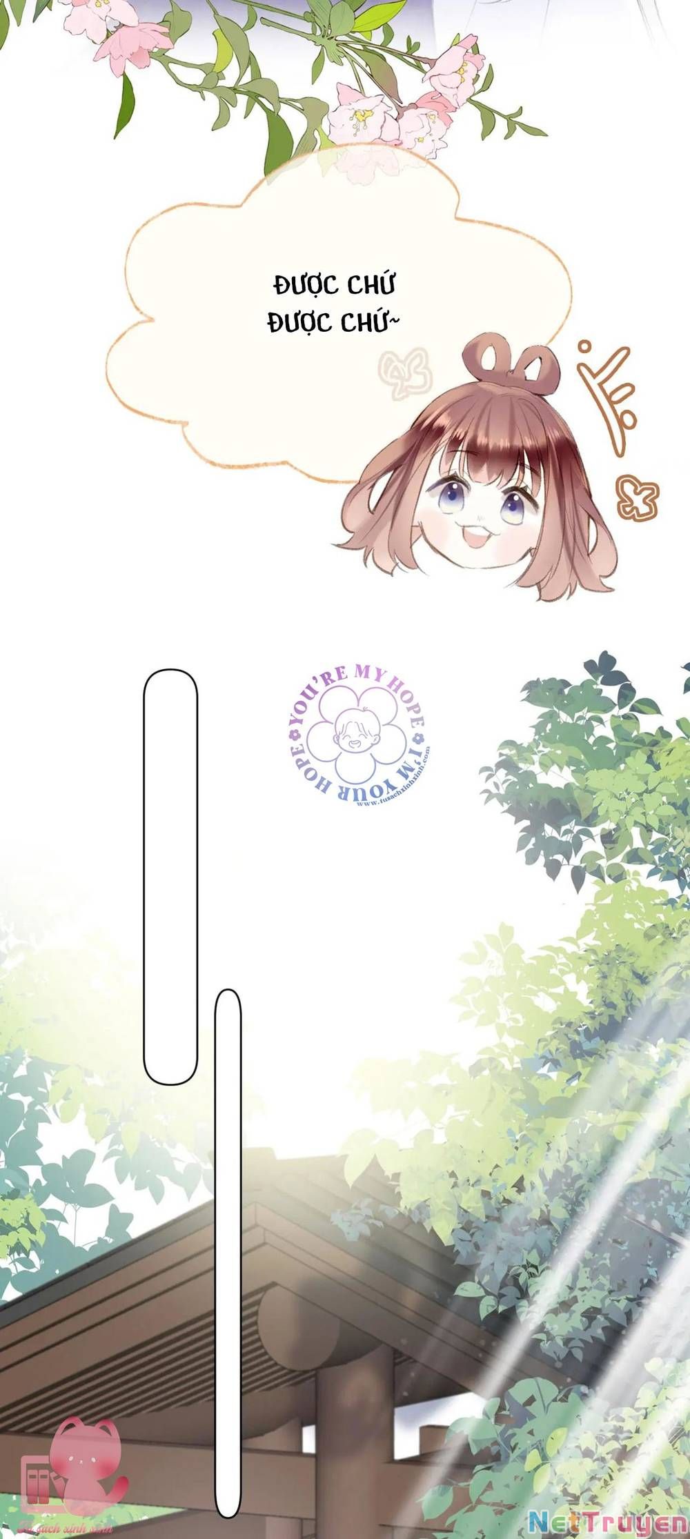Vi Phu Của Ta Là Long Ngạo Thiên Phần 2 Chapter 32 - 48