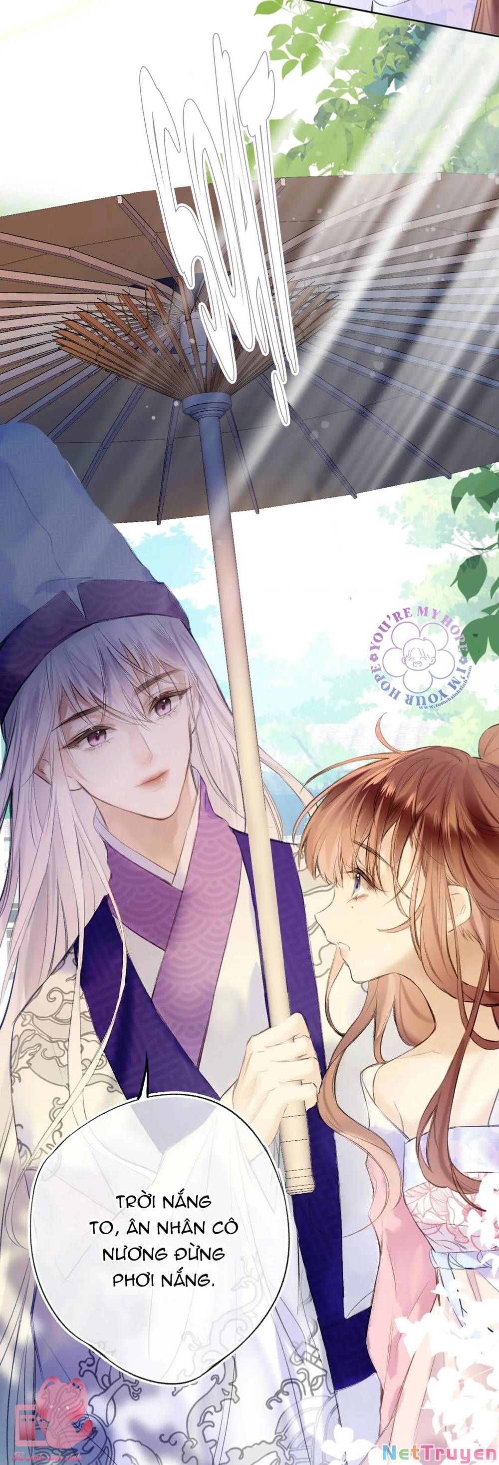 Vi Phu Của Ta Là Long Ngạo Thiên Phần 2 Chapter 32 - 50