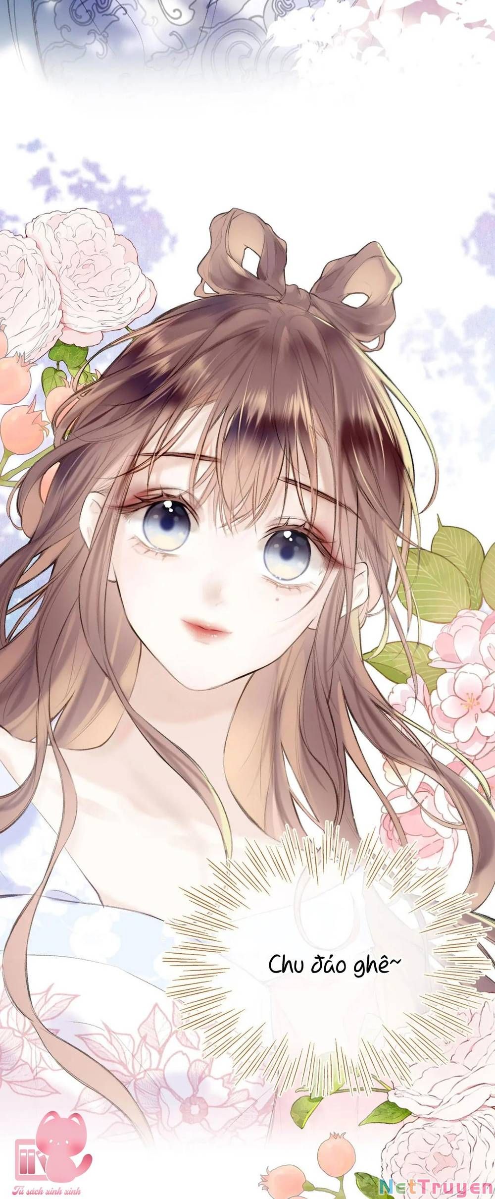 Vi Phu Của Ta Là Long Ngạo Thiên Phần 2 Chapter 32 - 51