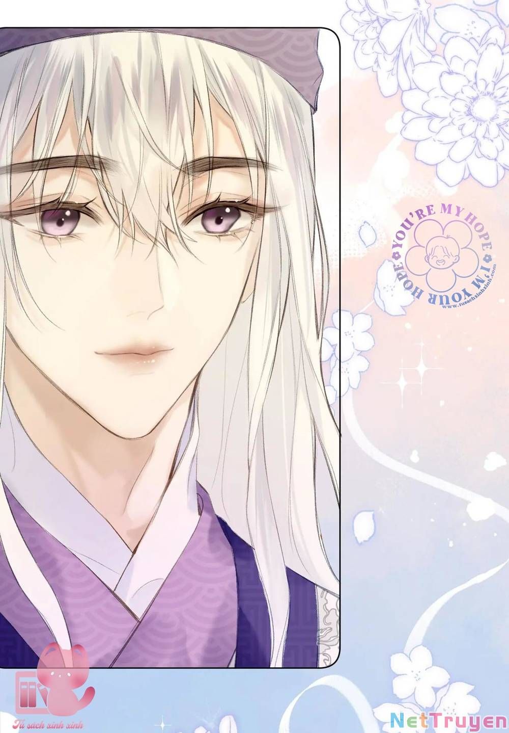 Vi Phu Của Ta Là Long Ngạo Thiên Phần 2 Chapter 32 - 56