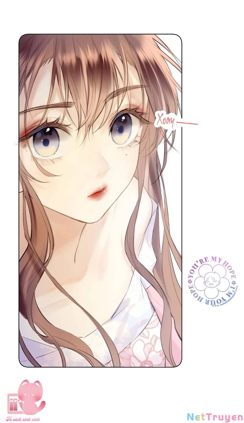 Vi Phu Của Ta Là Long Ngạo Thiên Phần 2 Chapter 32 - 60