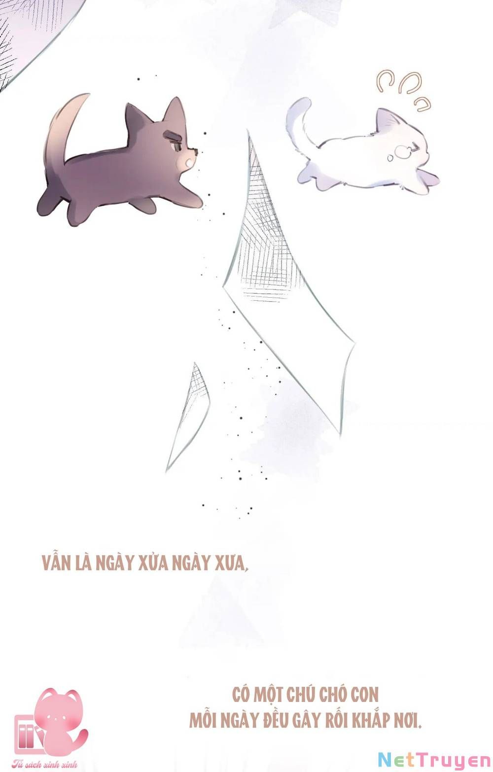 Vi Phu Của Ta Là Long Ngạo Thiên Phần 2 Chapter 32 - 7