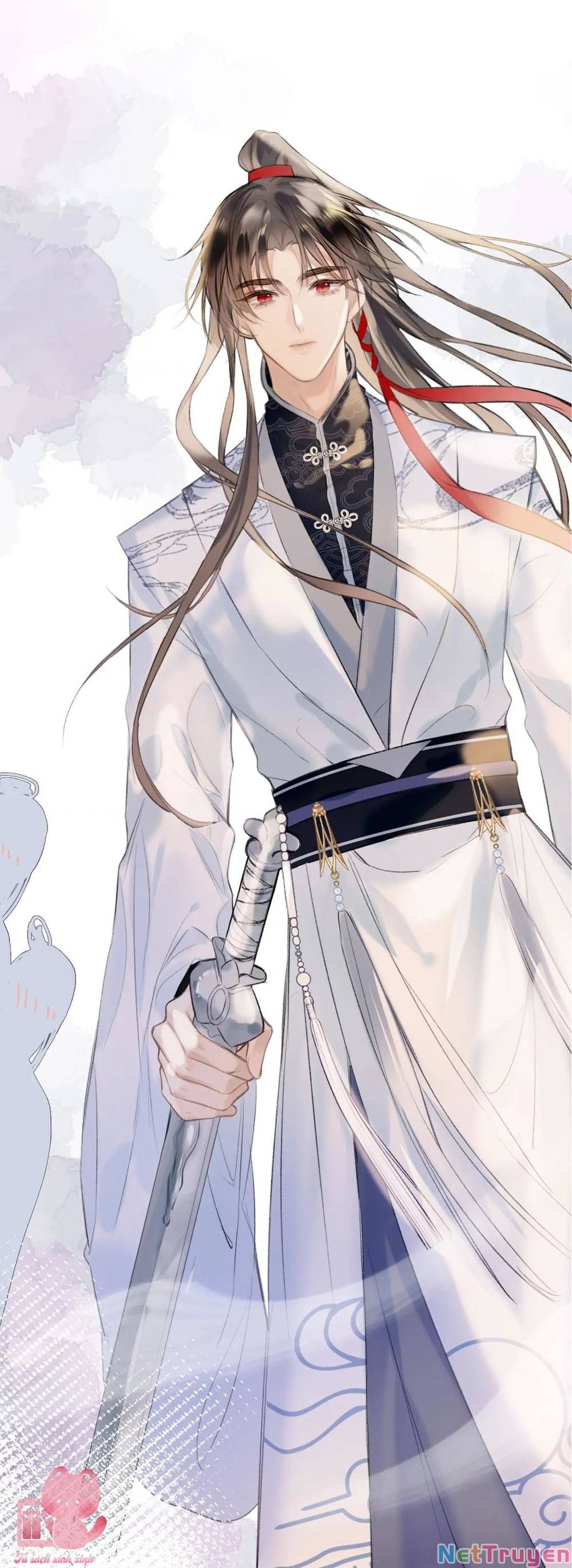 Vi Phu Của Ta Là Long Ngạo Thiên Phần 2 Chapter 32 - 61