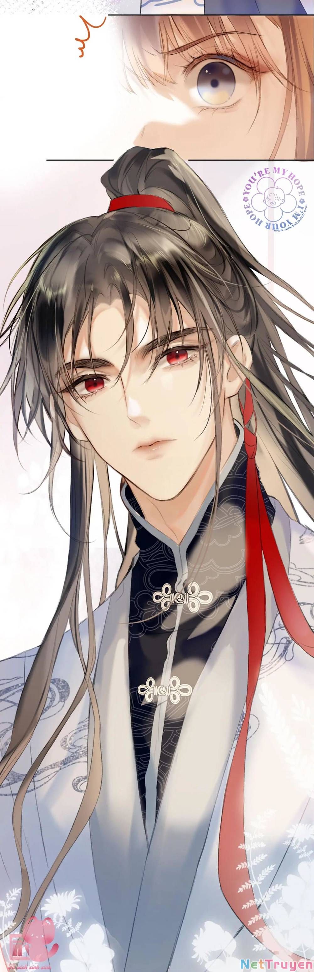 Vi Phu Của Ta Là Long Ngạo Thiên Phần 2 Chapter 32 - 62