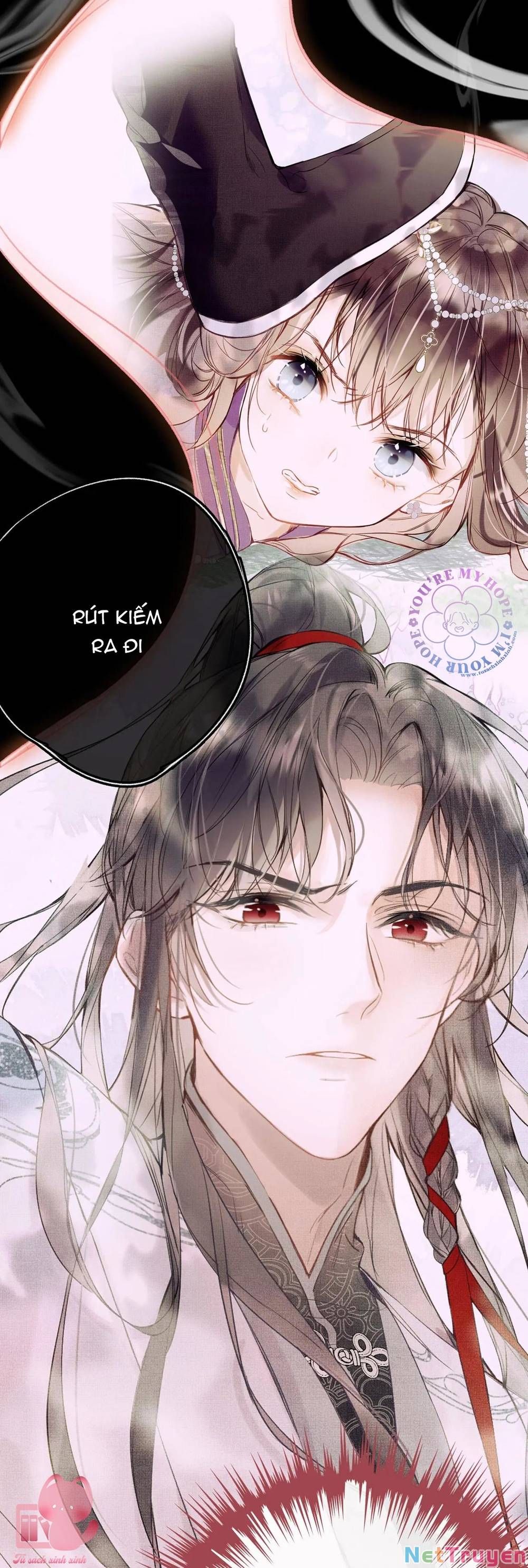 Vi Phu Của Ta Là Long Ngạo Thiên Phần 2 Chapter 32 - 64