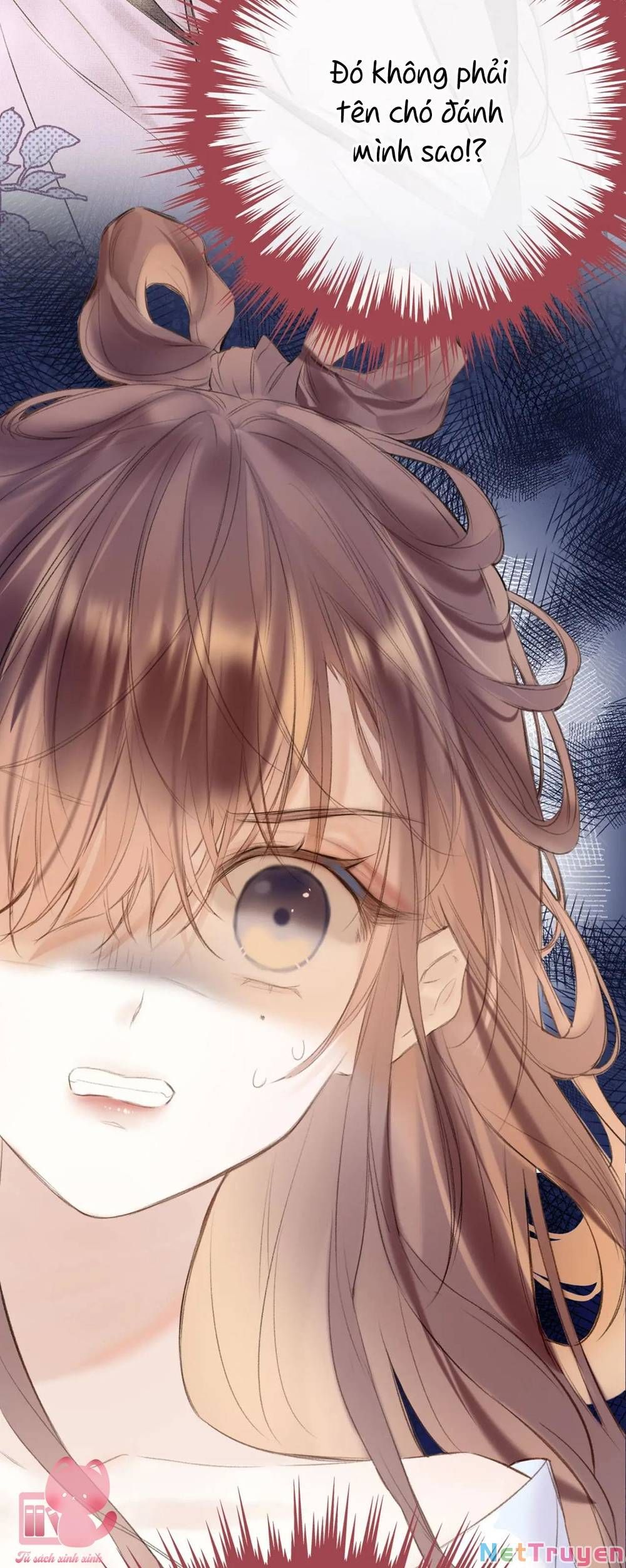 Vi Phu Của Ta Là Long Ngạo Thiên Phần 2 Chapter 32 - 65