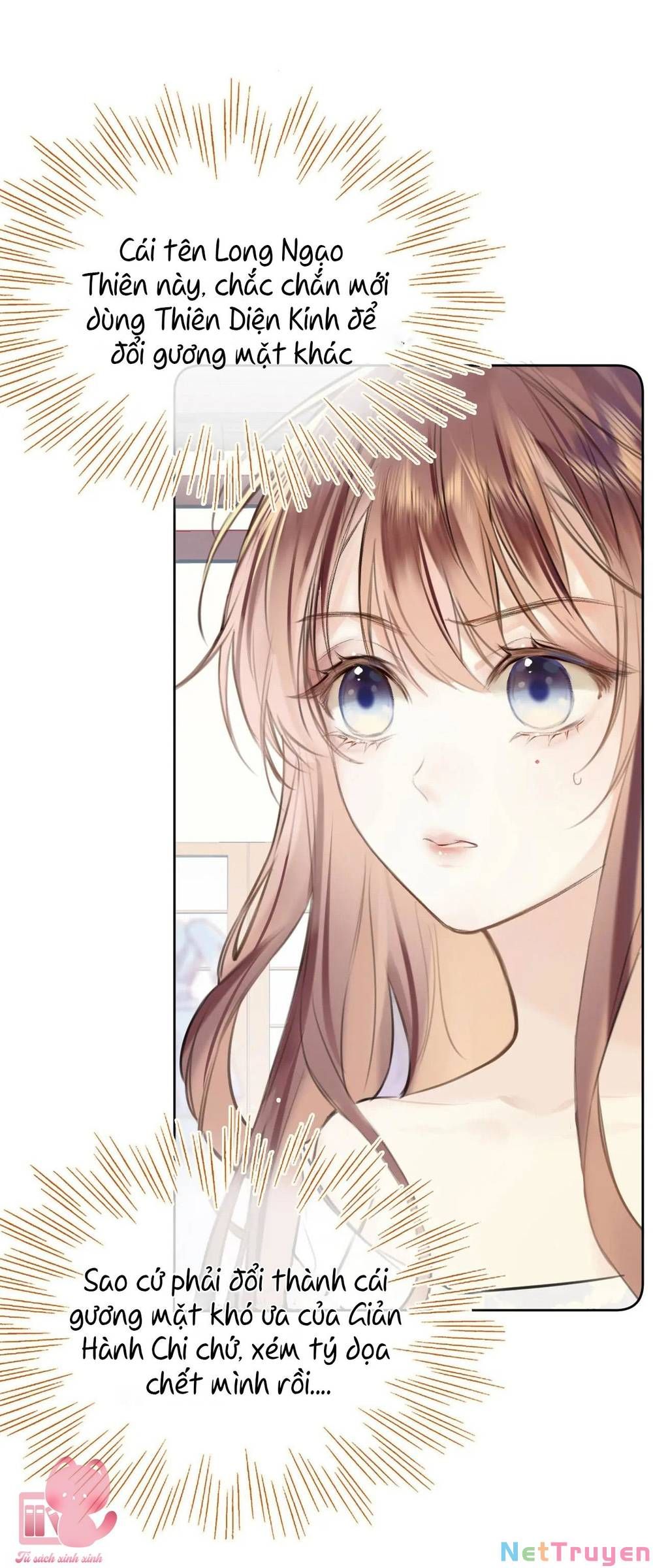 Vi Phu Của Ta Là Long Ngạo Thiên Phần 2 Chapter 33 - 12