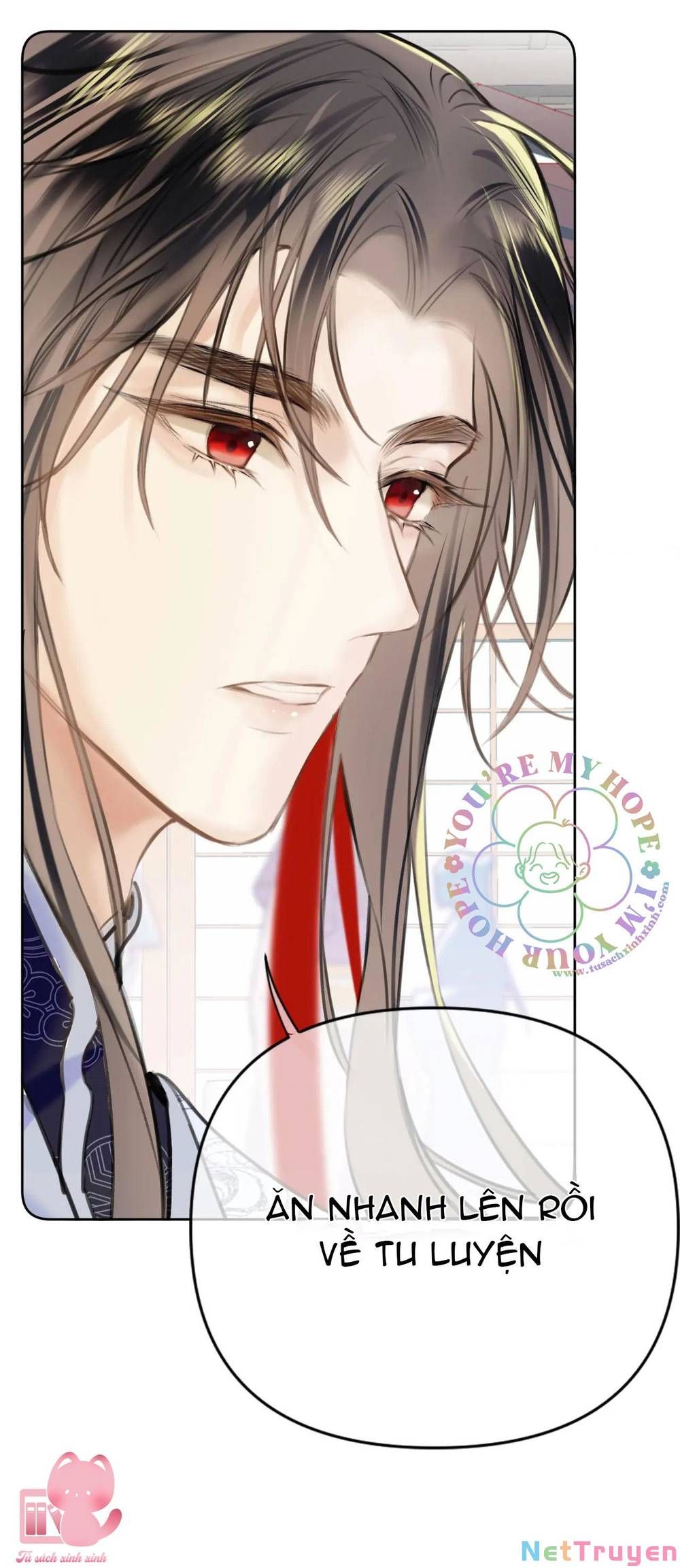 Vi Phu Của Ta Là Long Ngạo Thiên Phần 2 Chapter 33 - 13