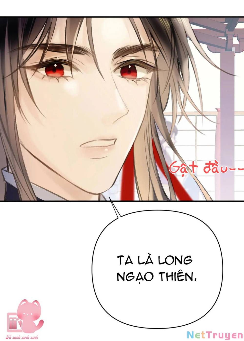 Vi Phu Của Ta Là Long Ngạo Thiên Phần 2 Chapter 33 - 15