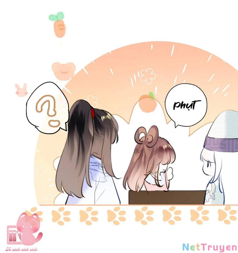 Vi Phu Của Ta Là Long Ngạo Thiên Phần 2 Chapter 33 - 16