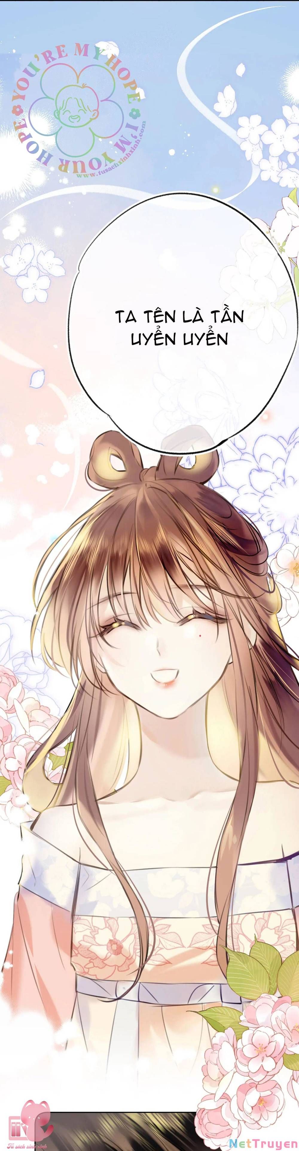 Vi Phu Của Ta Là Long Ngạo Thiên Phần 2 Chapter 33 - 20