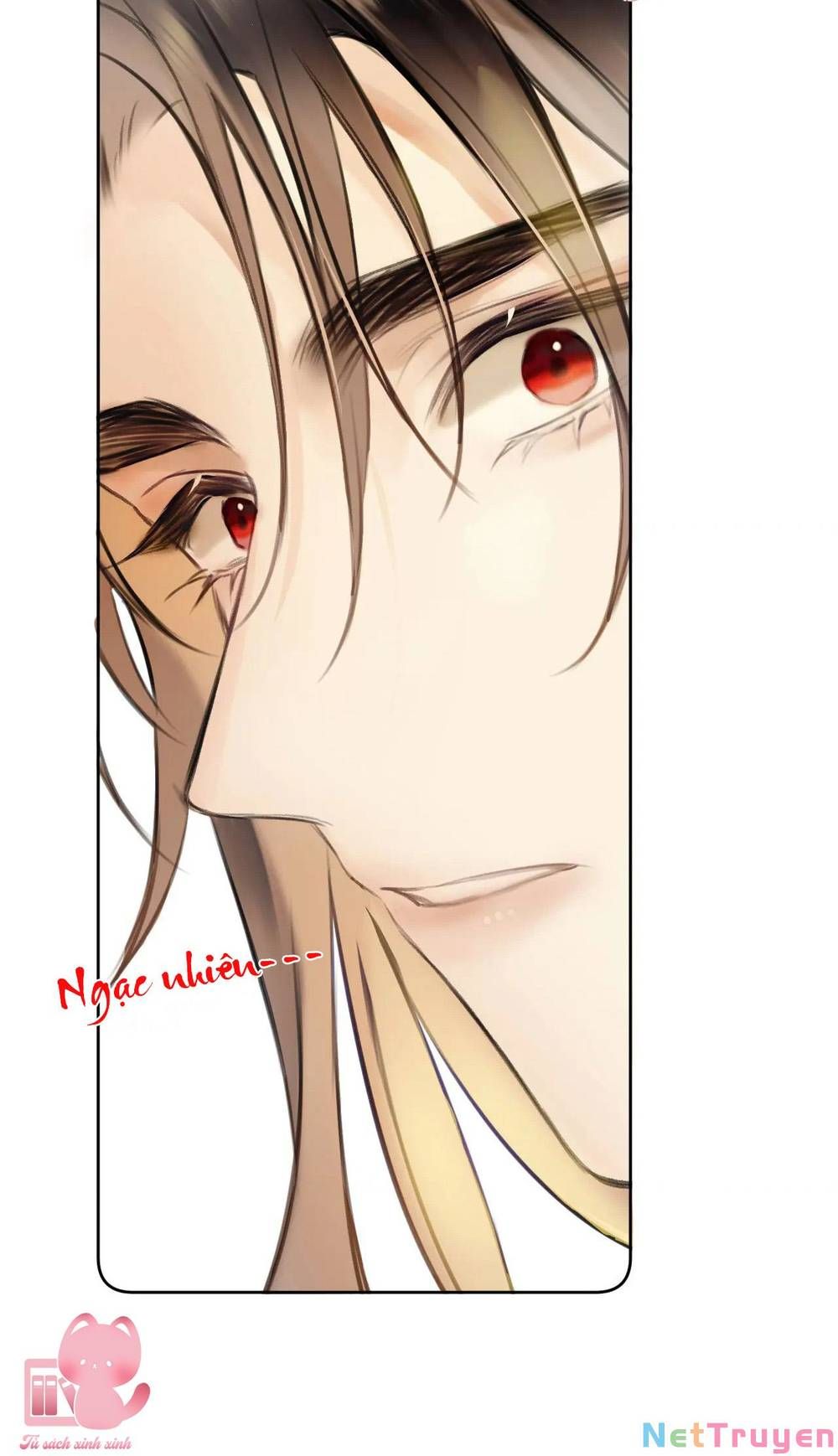 Vi Phu Của Ta Là Long Ngạo Thiên Phần 2 Chapter 33 - 21