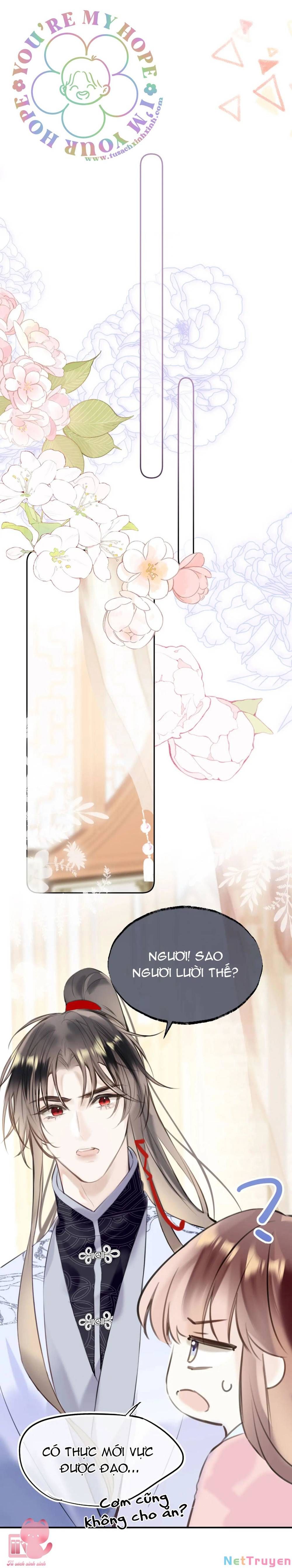 Vi Phu Của Ta Là Long Ngạo Thiên Phần 2 Chapter 33 - 26