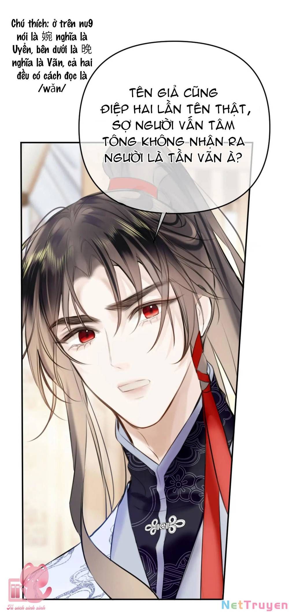 Vi Phu Của Ta Là Long Ngạo Thiên Phần 2 Chapter 33 - 27