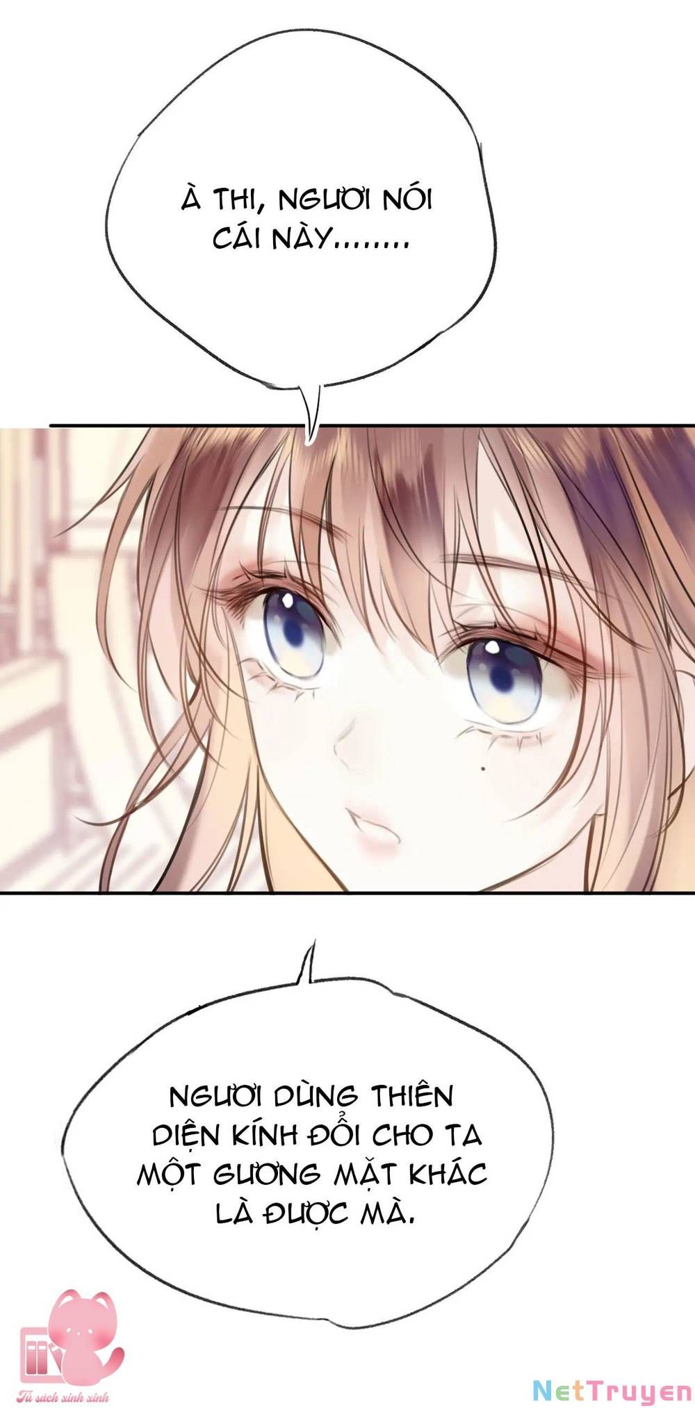 Vi Phu Của Ta Là Long Ngạo Thiên Phần 2 Chapter 33 - 28