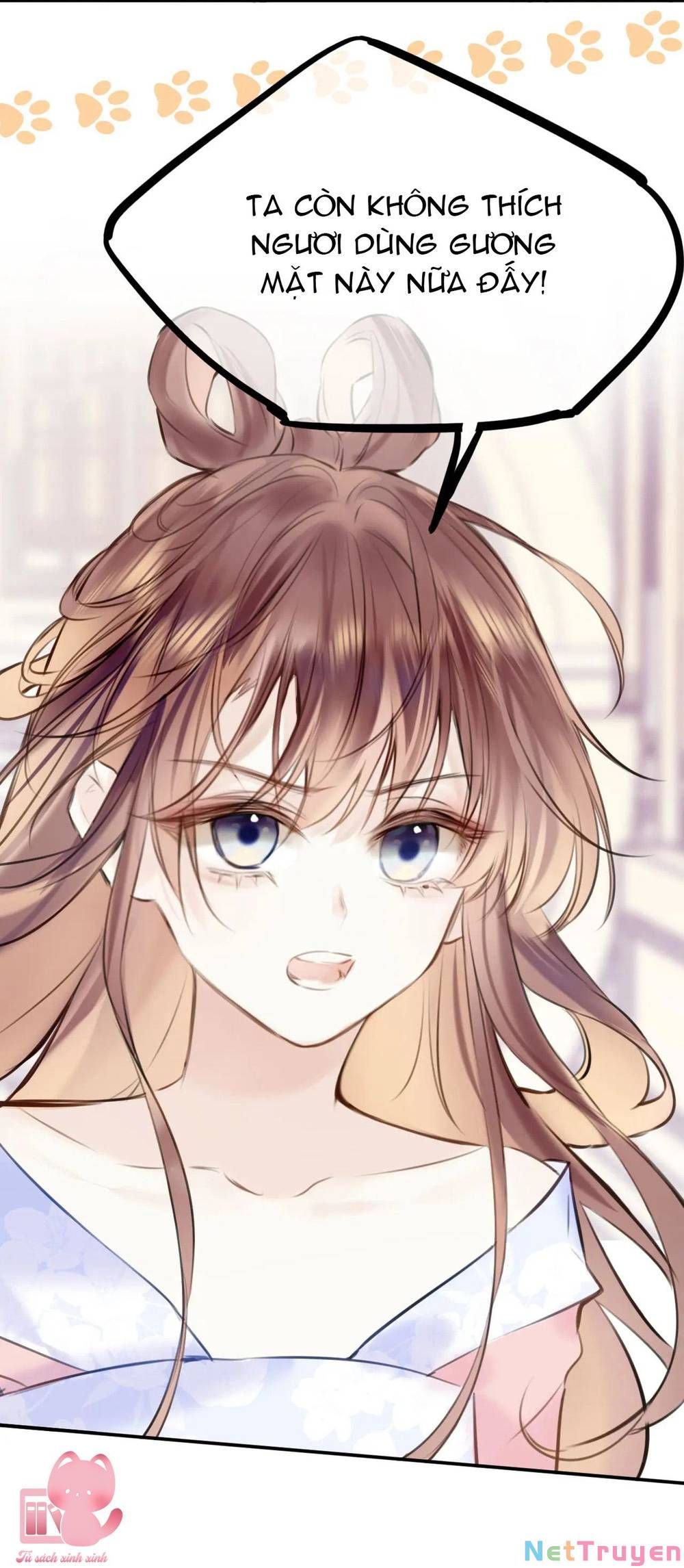 Vi Phu Của Ta Là Long Ngạo Thiên Phần 2 Chapter 33 - 30