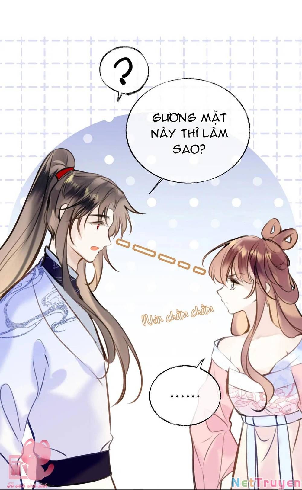 Vi Phu Của Ta Là Long Ngạo Thiên Phần 2 Chapter 33 - 31