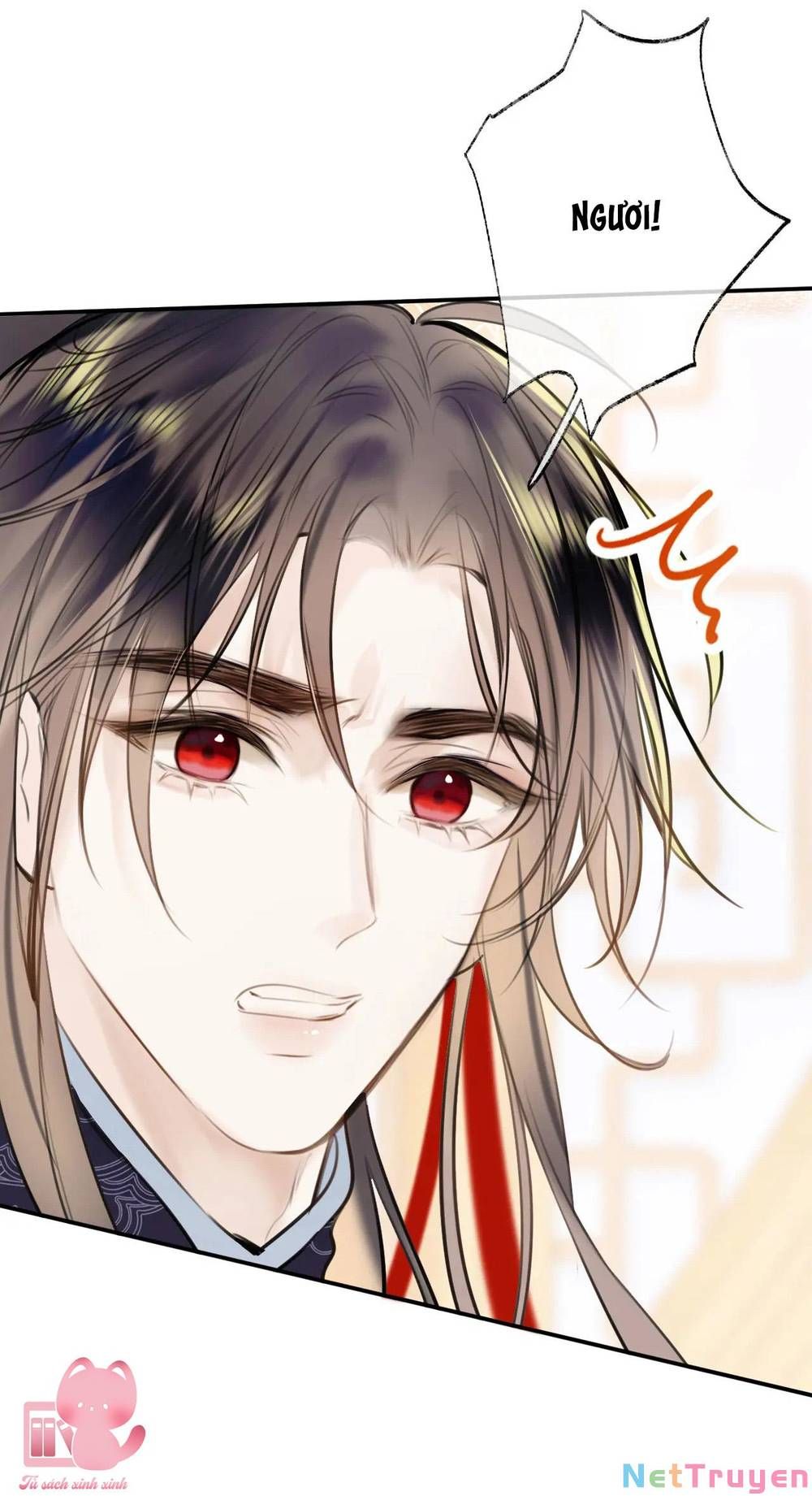 Vi Phu Của Ta Là Long Ngạo Thiên Phần 2 Chapter 33 - 33