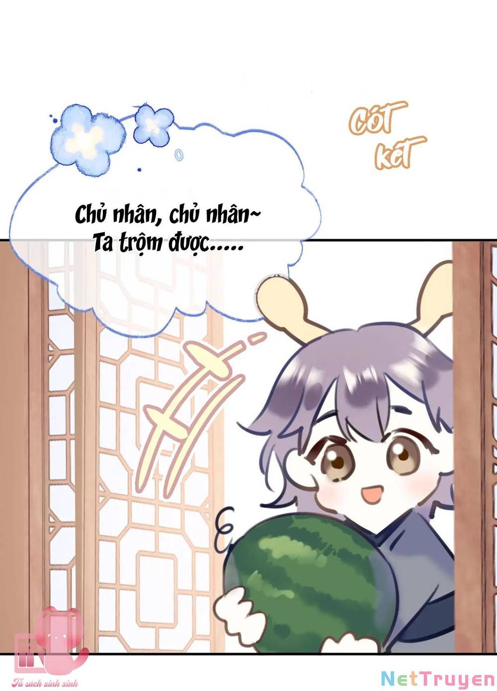 Vi Phu Của Ta Là Long Ngạo Thiên Phần 2 Chapter 33 - 39