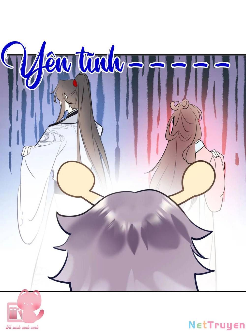 Vi Phu Của Ta Là Long Ngạo Thiên Phần 2 Chapter 33 - 40