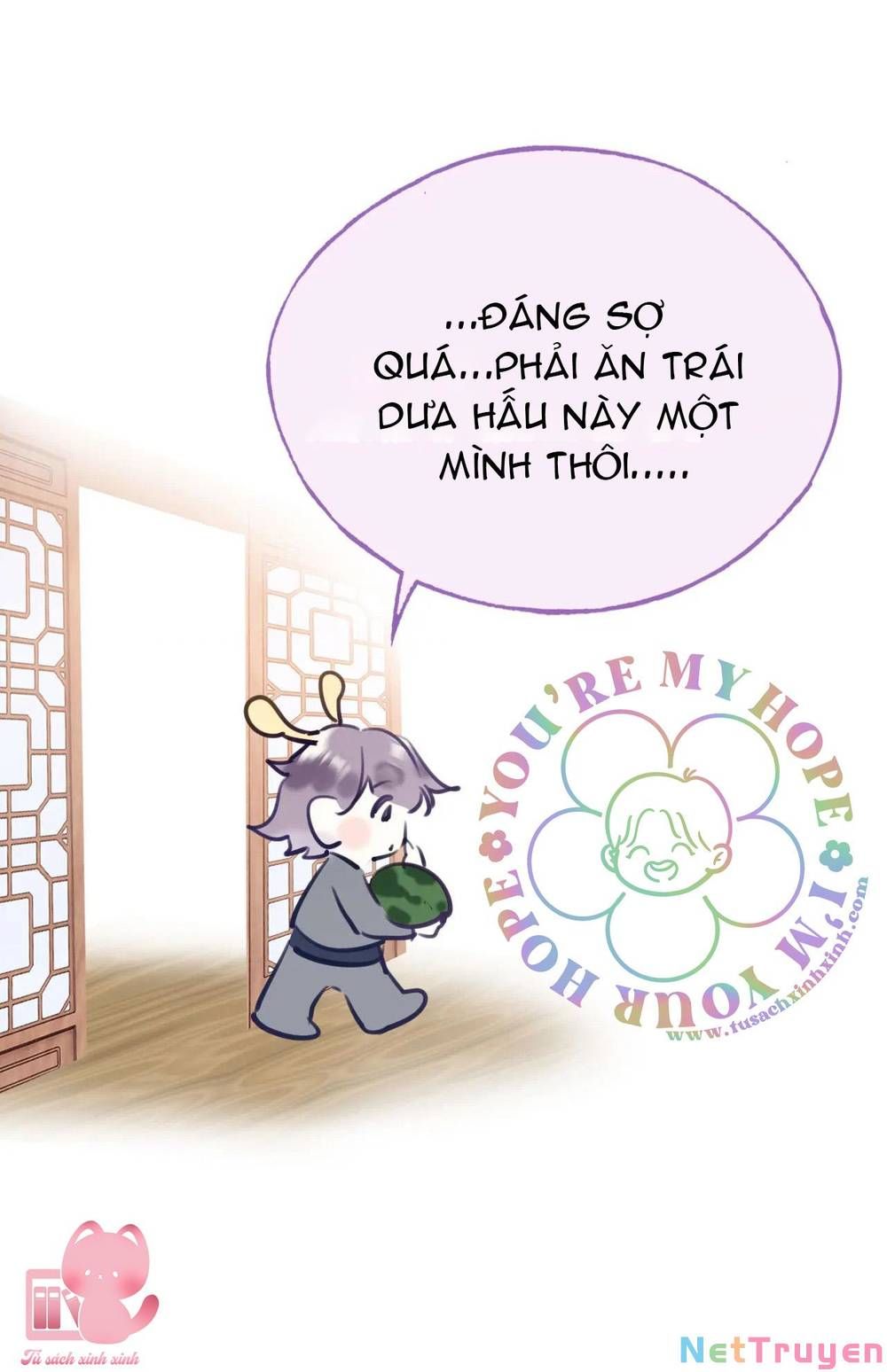 Vi Phu Của Ta Là Long Ngạo Thiên Phần 2 Chapter 33 - 41