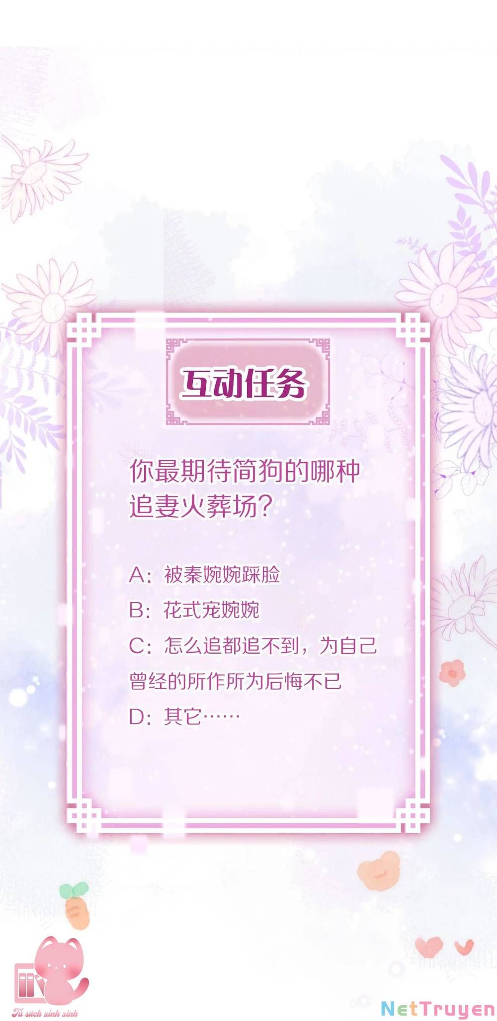 Vi Phu Của Ta Là Long Ngạo Thiên Phần 2 Chapter 33 - 42