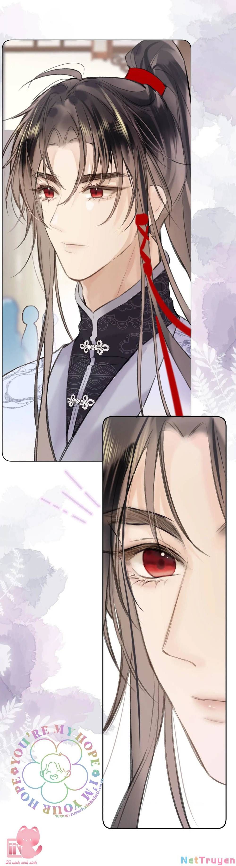 Vi Phu Của Ta Là Long Ngạo Thiên Phần 2 Chapter 33 - 7