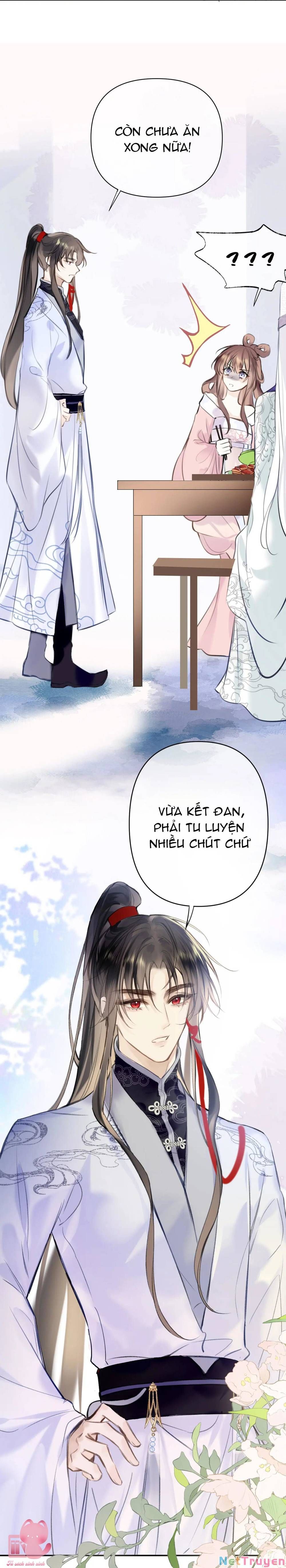 Vi Phu Của Ta Là Long Ngạo Thiên Phần 2 Chapter 33 - 9