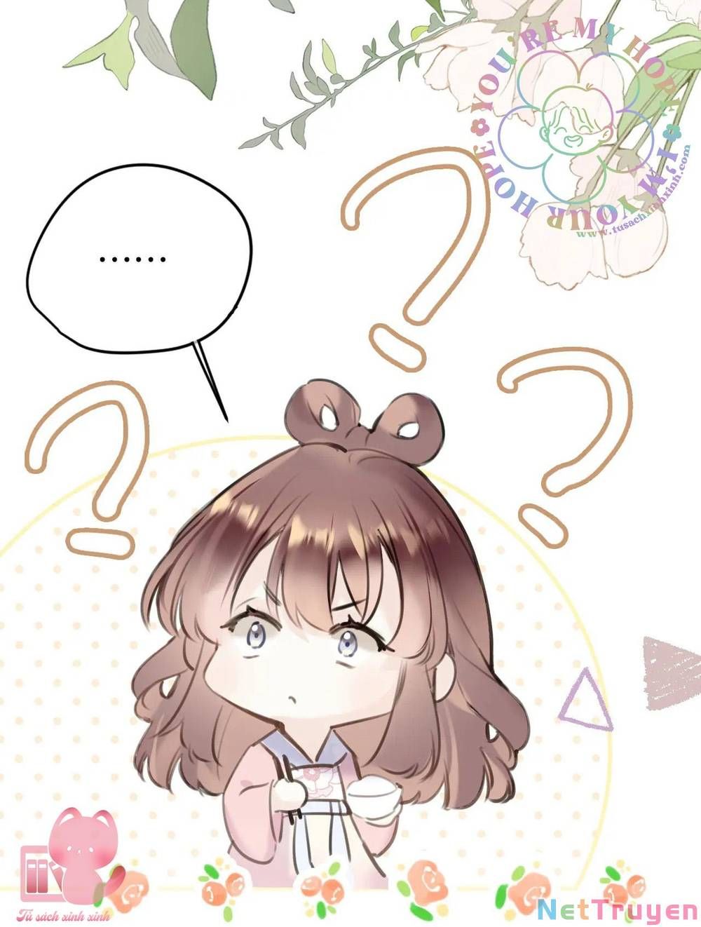 Vi Phu Của Ta Là Long Ngạo Thiên Phần 2 Chapter 33 - 10