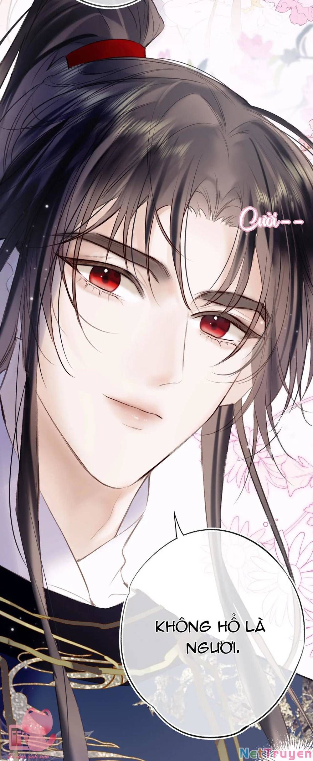 Vi Phu Của Ta Là Long Ngạo Thiên Phần 2 Chapter 35 - 18