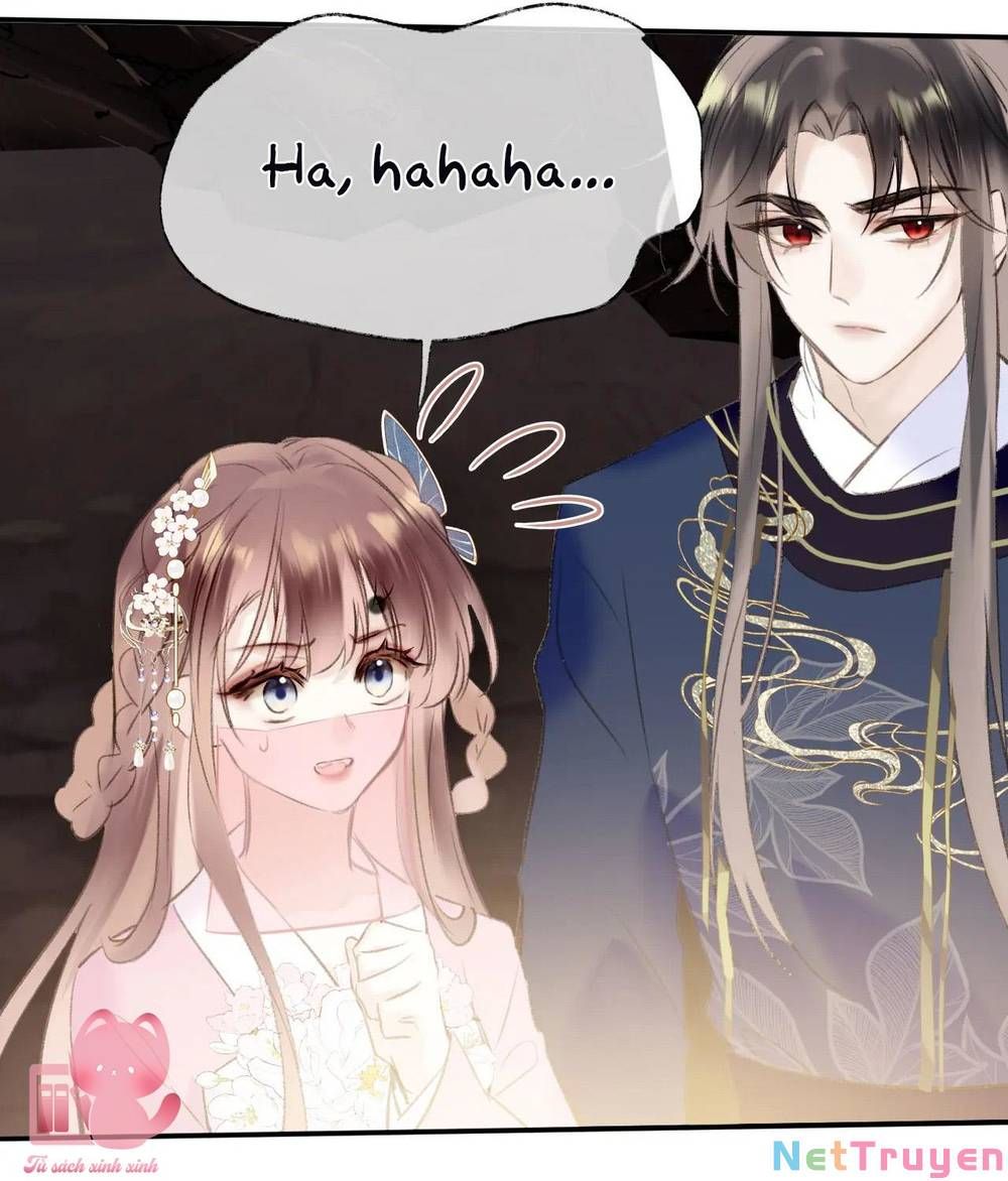 Vi Phu Của Ta Là Long Ngạo Thiên Phần 2 Chapter 35 - 25