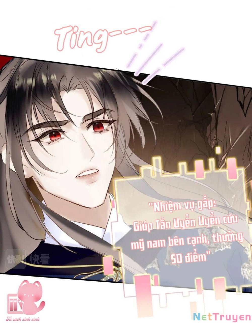 Vi Phu Của Ta Là Long Ngạo Thiên Phần 2 Chapter 35 - 28