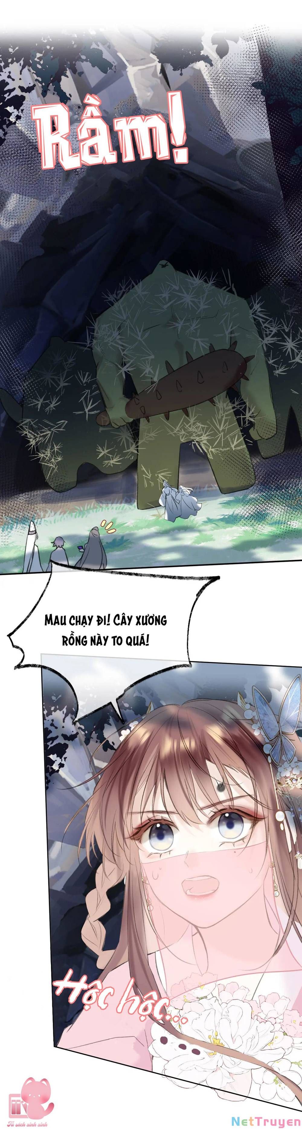 Vi Phu Của Ta Là Long Ngạo Thiên Phần 2 Chapter 35 - 30