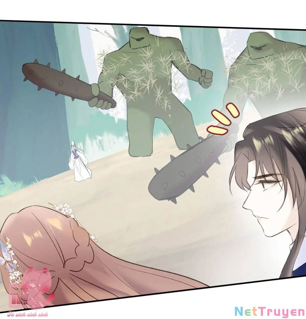 Vi Phu Của Ta Là Long Ngạo Thiên Phần 2 Chapter 35 - 34