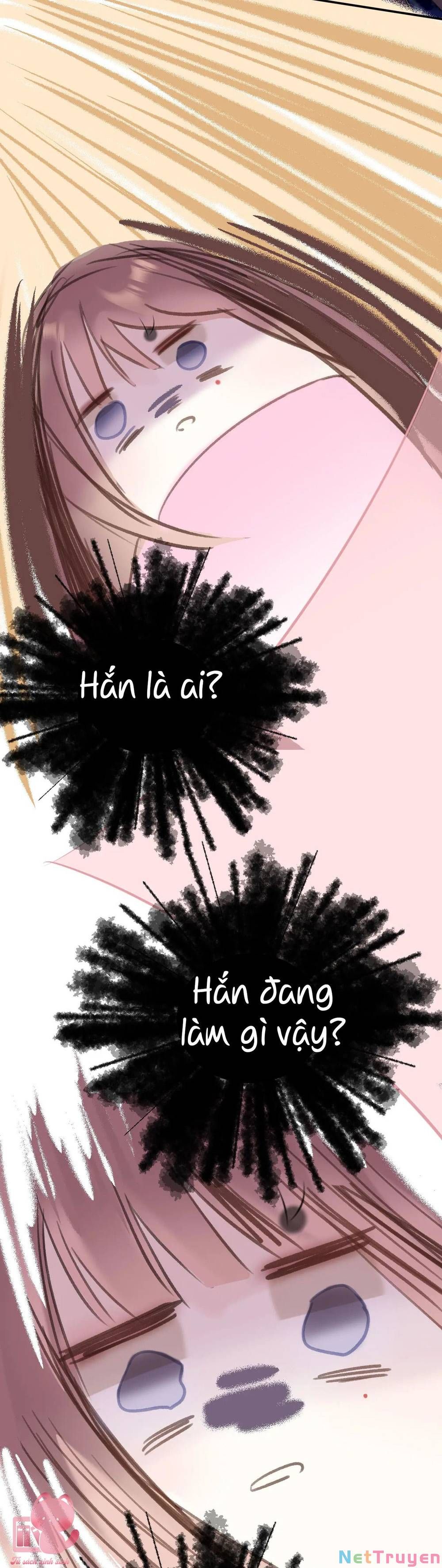 Vi Phu Của Ta Là Long Ngạo Thiên Phần 2 Chapter 35 - 37