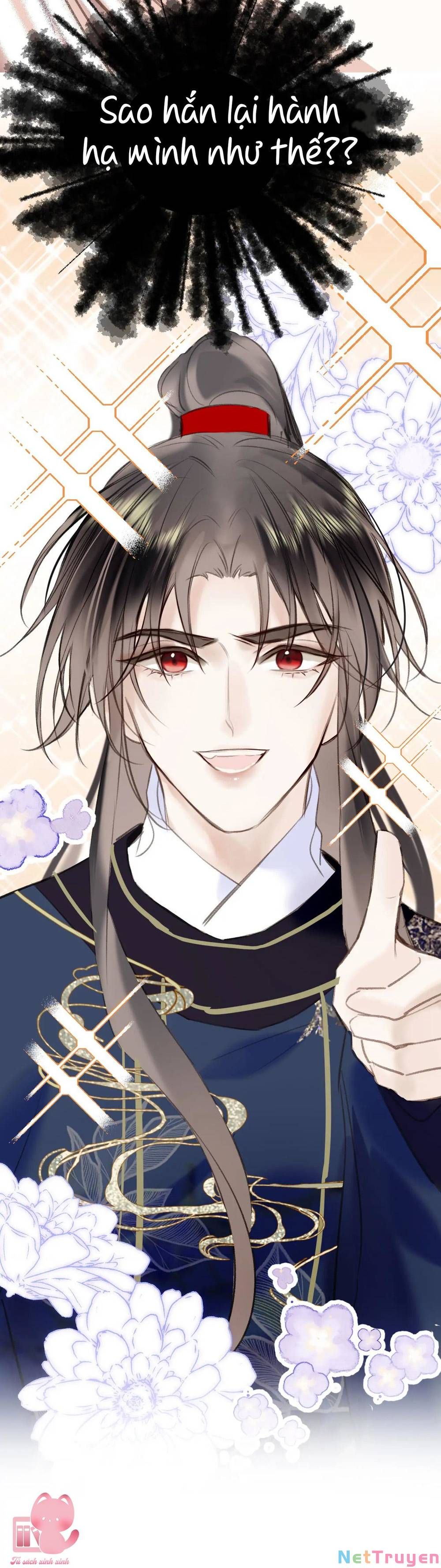 Vi Phu Của Ta Là Long Ngạo Thiên Phần 2 Chapter 35 - 38