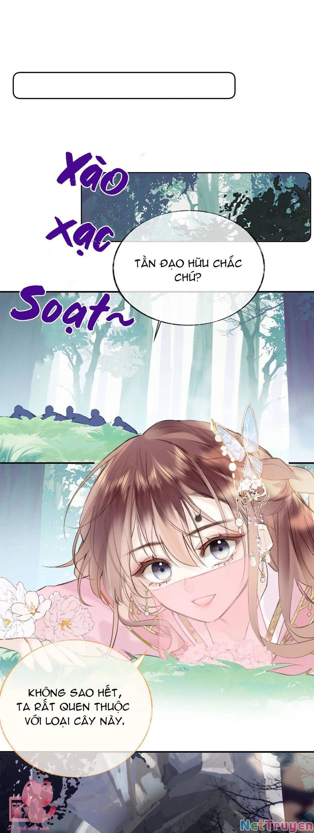 Vi Phu Của Ta Là Long Ngạo Thiên Phần 2 Chapter 35 - 9