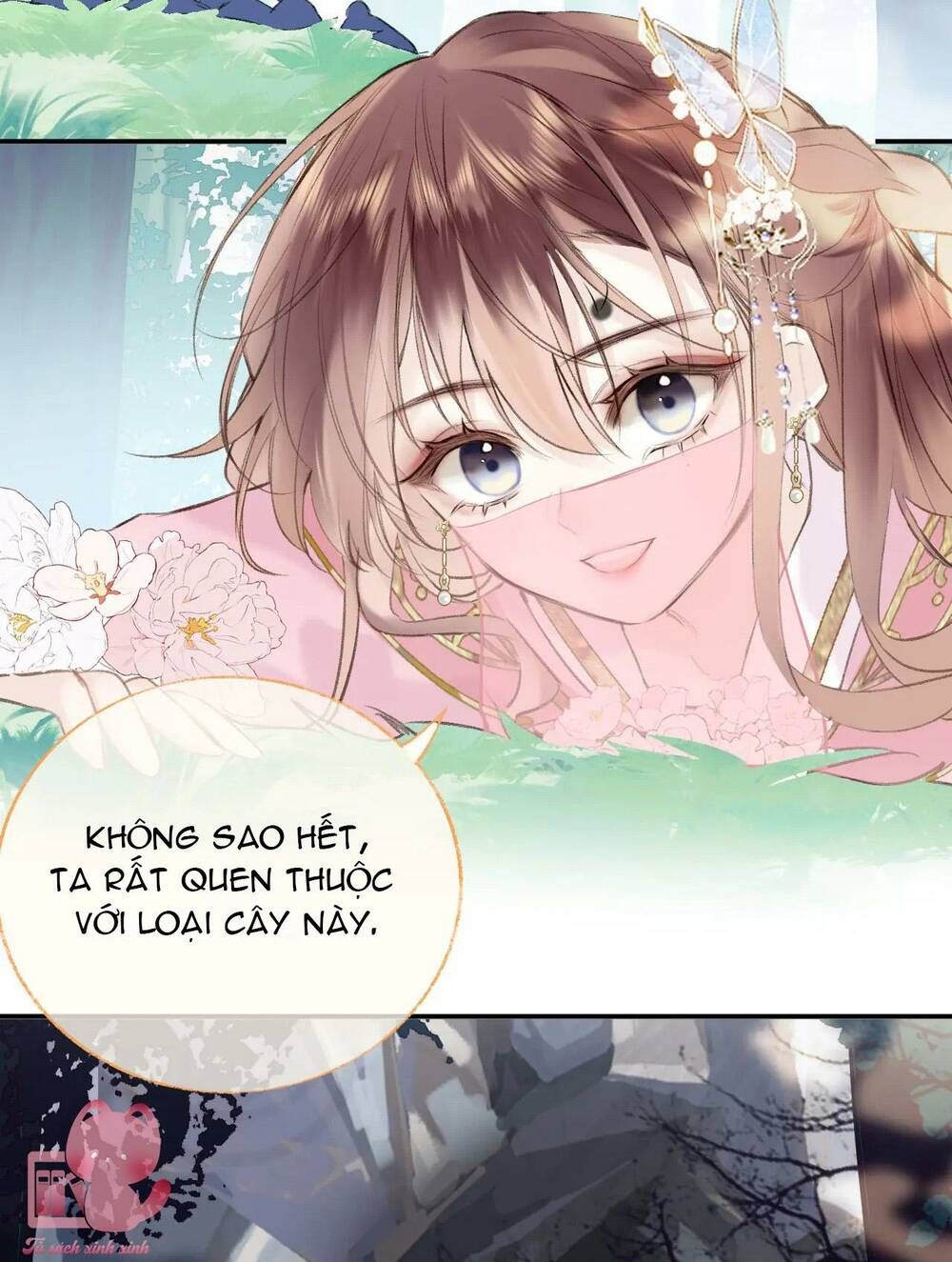 Vi Phu Của Ta Là Long Ngạo Thiên Phần 2 Chapter 36 - 11