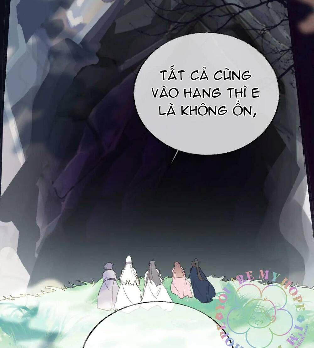 Vi Phu Của Ta Là Long Ngạo Thiên Phần 2 Chapter 36 - 12