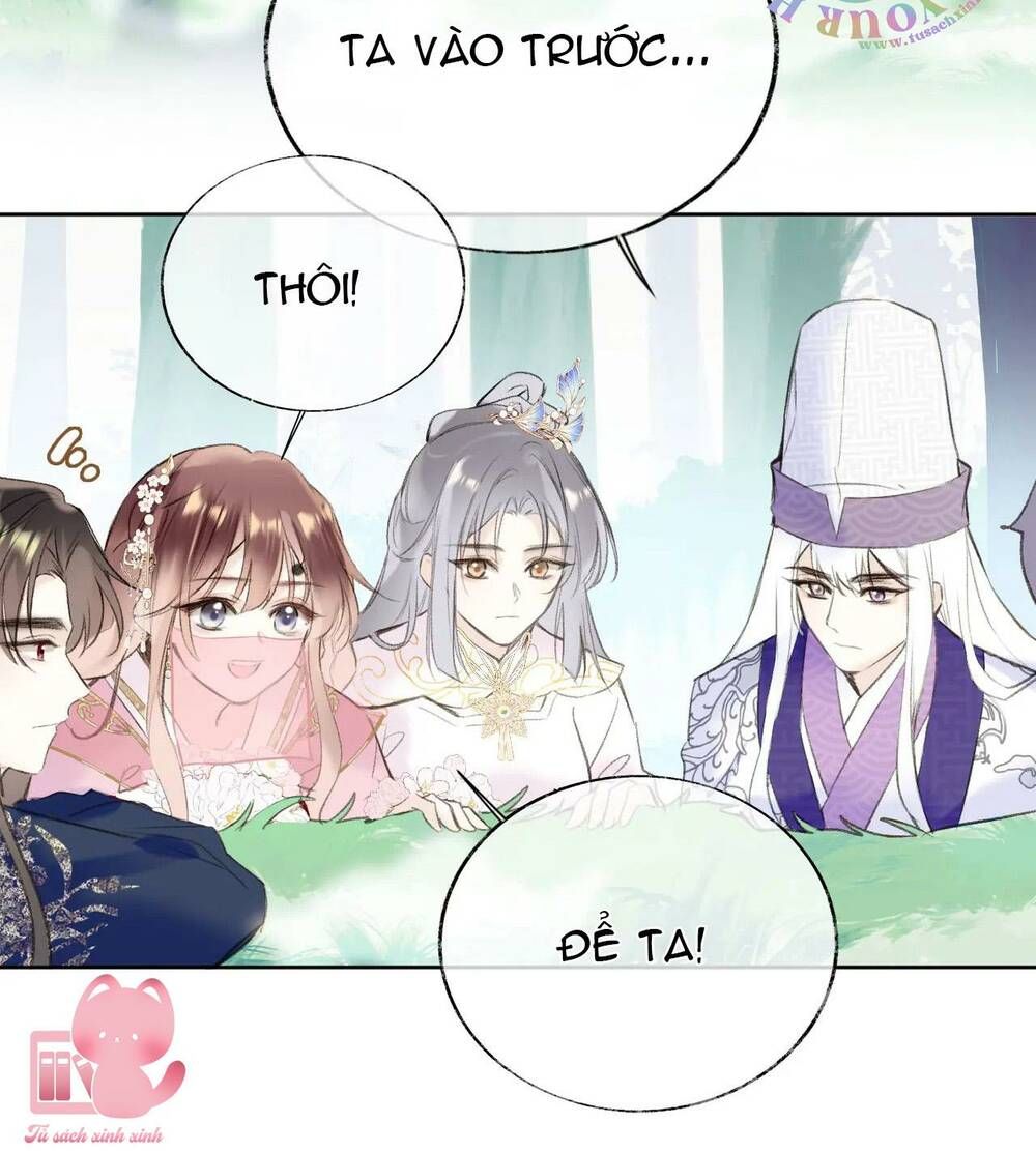 Vi Phu Của Ta Là Long Ngạo Thiên Phần 2 Chapter 36 - 13