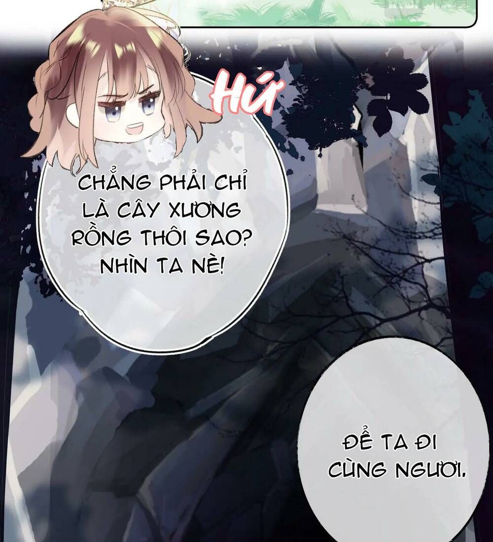 Vi Phu Của Ta Là Long Ngạo Thiên Phần 2 Chapter 36 - 15