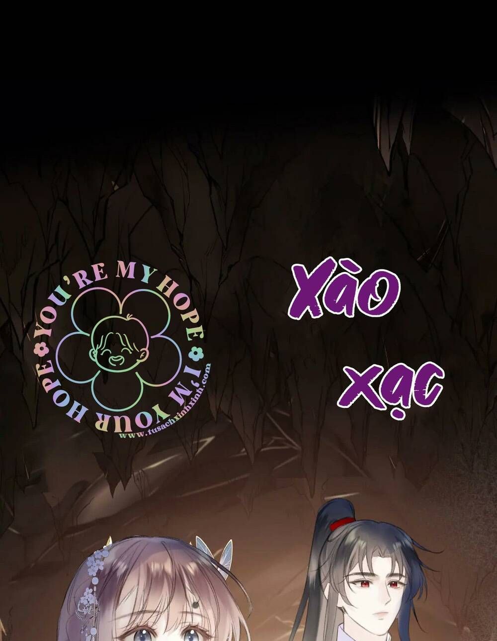 Vi Phu Của Ta Là Long Ngạo Thiên Phần 2 Chapter 36 - 17