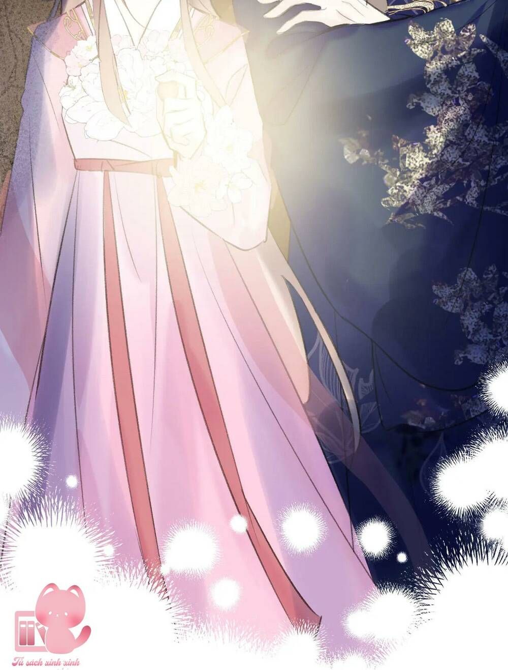 Vi Phu Của Ta Là Long Ngạo Thiên Phần 2 Chapter 36 - 22