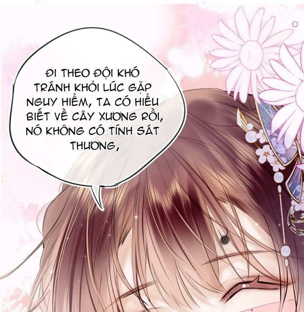 Vi Phu Của Ta Là Long Ngạo Thiên Phần 2 Chapter 36 - 23