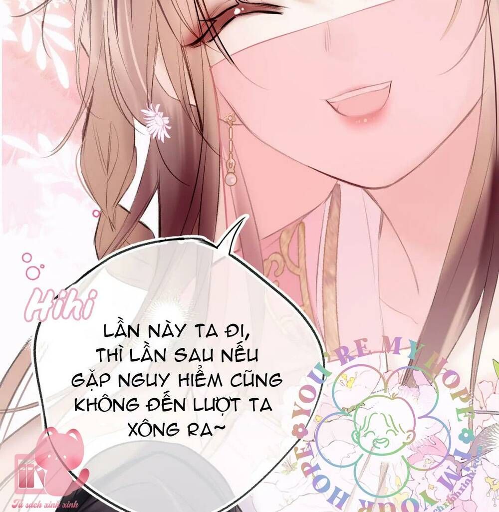 Vi Phu Của Ta Là Long Ngạo Thiên Phần 2 Chapter 36 - 24