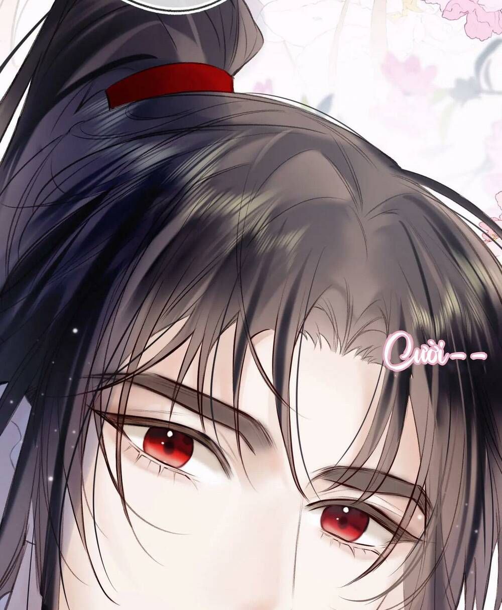 Vi Phu Của Ta Là Long Ngạo Thiên Phần 2 Chapter 36 - 25
