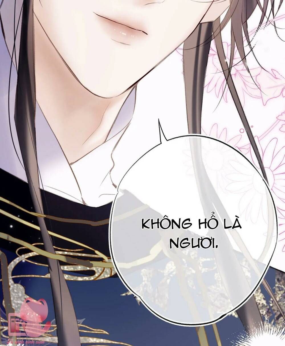 Vi Phu Của Ta Là Long Ngạo Thiên Phần 2 Chapter 36 - 26